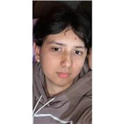 Docente con experiencia en primaria y formación en desarrollo de software